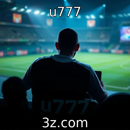 u777 Apostas Esportivas: Dicas Incríveis para Melhorar Seu Desempenho
