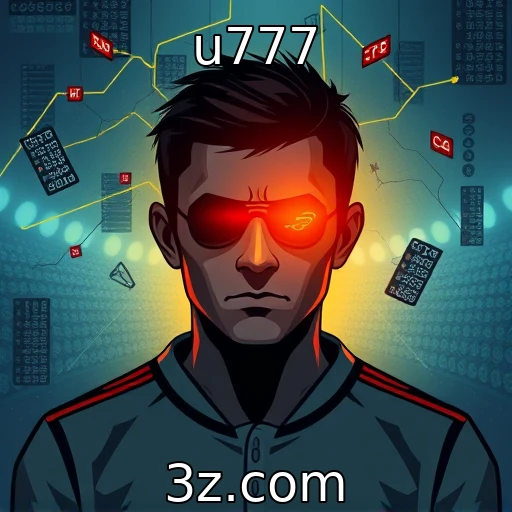 u777 Apostas Esportivas: Dicas Infalíveis para Apostadores Iniciantes