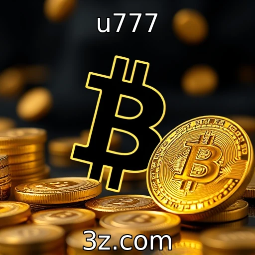 u777 Descubra como as criptomoedas estão revolucionando as apostas online