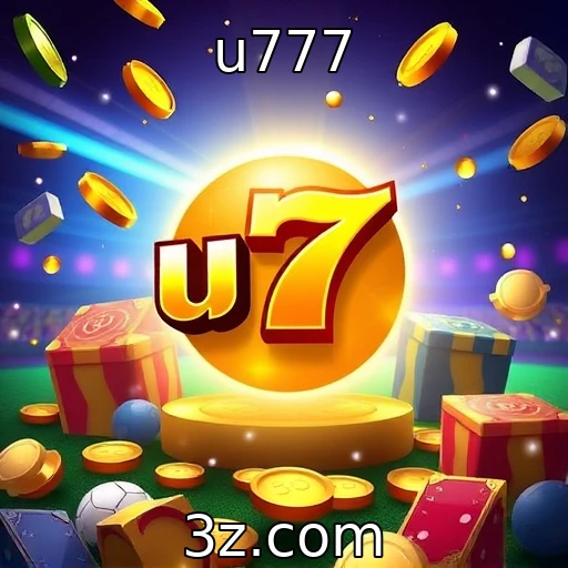 u777 Descubra os Maiores Campeonatos de E-Sports e suas Estratégias Vencedoras