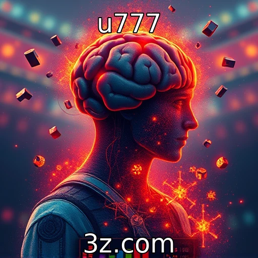 u777 Descubra as Estratégias Vencedoras nas Apostas Esportivas de 2025