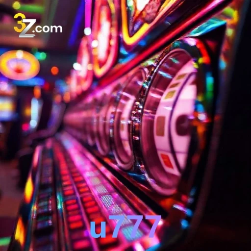 u777 Slots